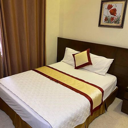 Ho Tay Hotel Ha Long Exterior foto